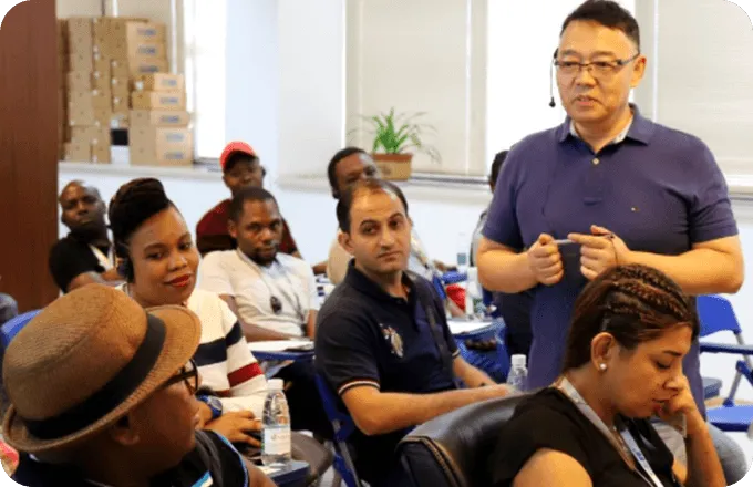 25 years of experience in shoes field 25 years of experience in shoes field