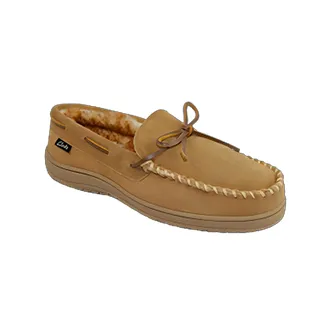 Moccasin Moccasin