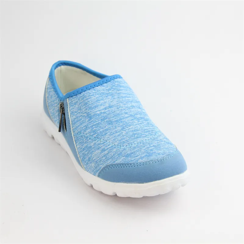 Womens Comfortable Casual shoes slip-on  Walking shoes