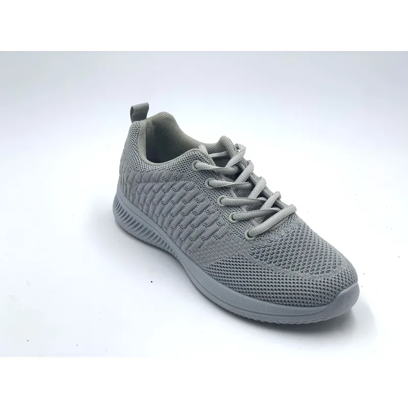 Mens Air Mesh Running Shoes Athletic Sport Casual Walking shoes with lace