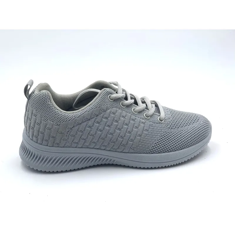 Mens Air Mesh Running Shoes Athletic Sport Casual Walking shoes with lace