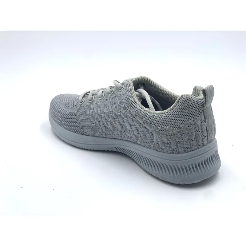 Mens Air Mesh Running Shoes Athletic Sport Casual Walking shoes with lace