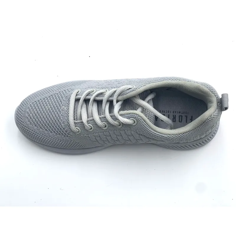 Mens Air Mesh Running Shoes Athletic Sport Casual Walking shoes with lace