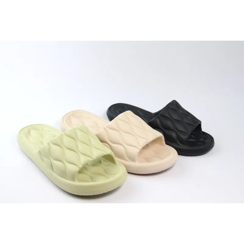 Womens slide slippers home  slippers and lightweight shower slipper beach sandals