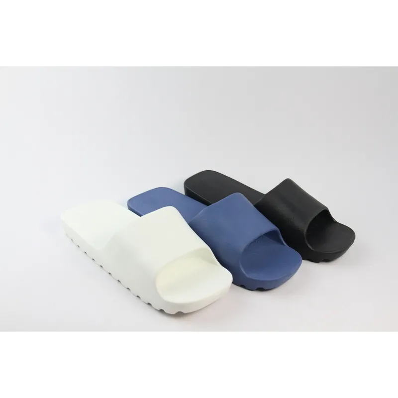 Unisex indoor outdoor slide slippers EVA shower slipper cloud slippers