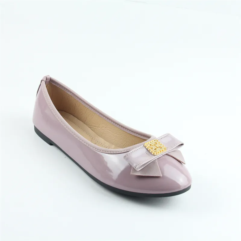 Women Dolly Shoes supplier, Ballerinas Flat-Heeled Shoes All-Match flats shoes