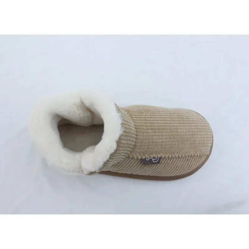 wholesale supply Women's comfortable Winter indoor outdoor mini Boots slippers