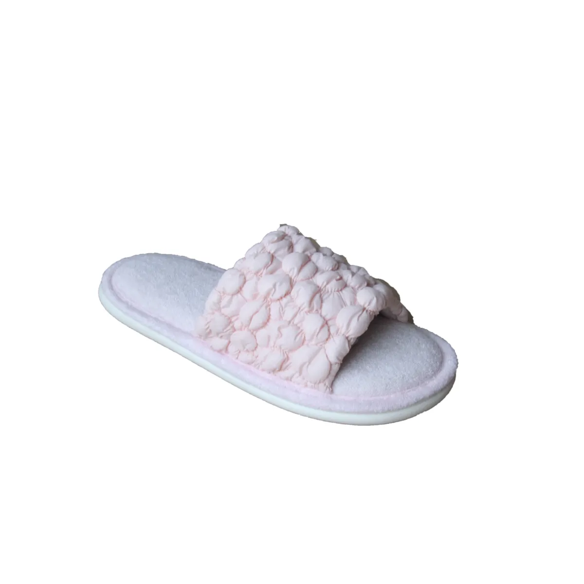 Factory wholesale Winter warm House slippers warterproof  slip on indoor shoes