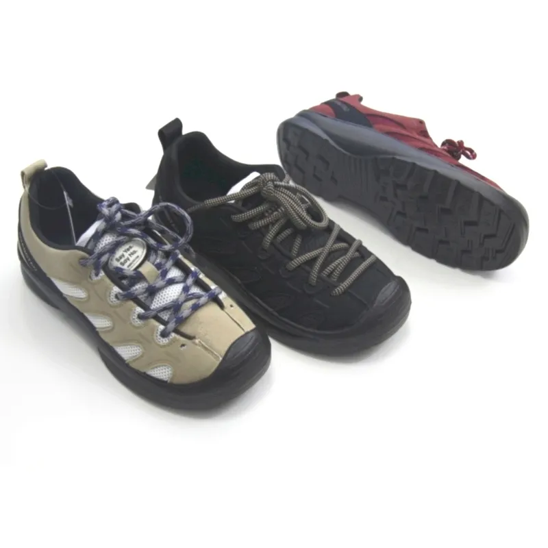 OEM Men's and Women's Hiking Shoes Low top Camping Shoes Outdoor Sneaker