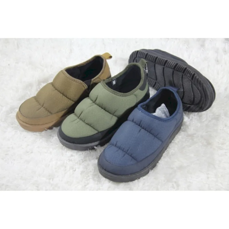 Wholesale New design Nylon Slip on slippers Casual walking Shoes