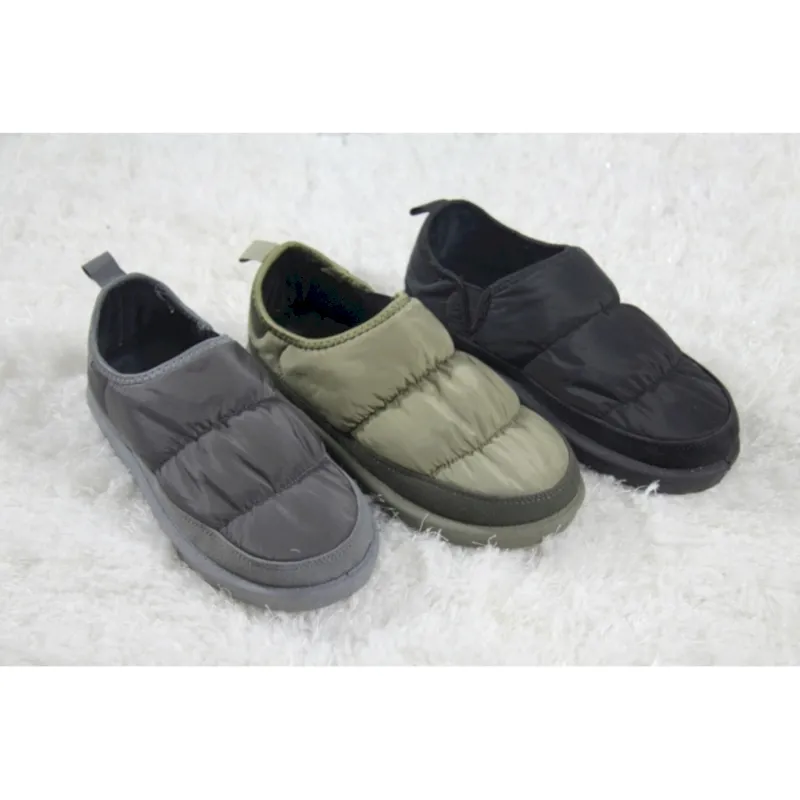 Wholesale New design Nylon Slip on slippers Casual walking Shoes