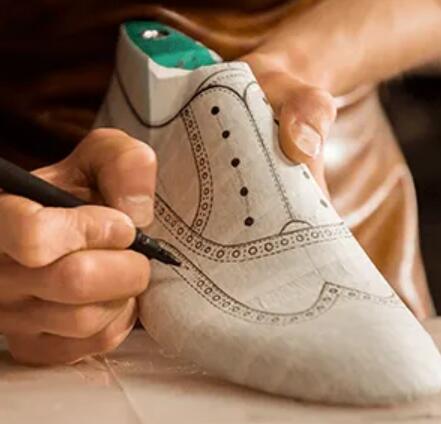 The Comprehensive Process Behind Customized Shoe Production