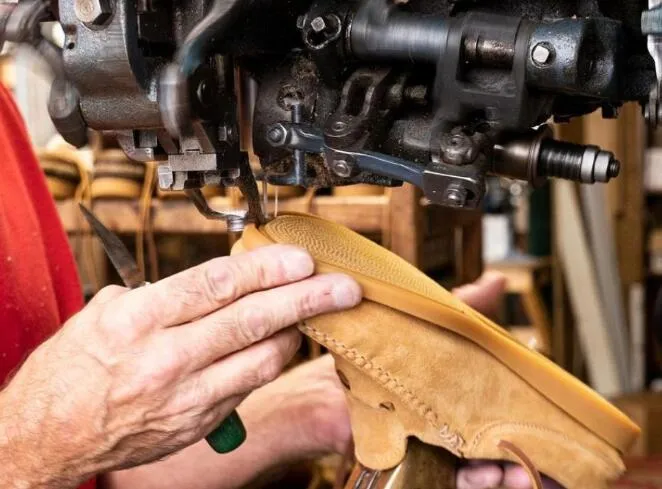 How Gofar Ensures High-Quality Footwear for Global Markets