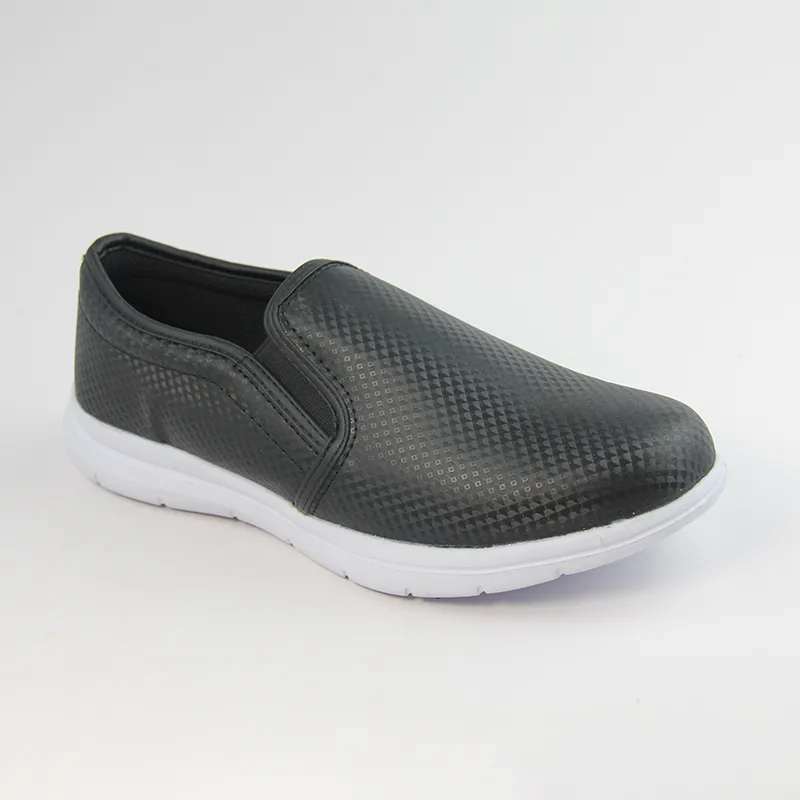 Women’s Comfort Walking Casual shoes Slip On Loafer