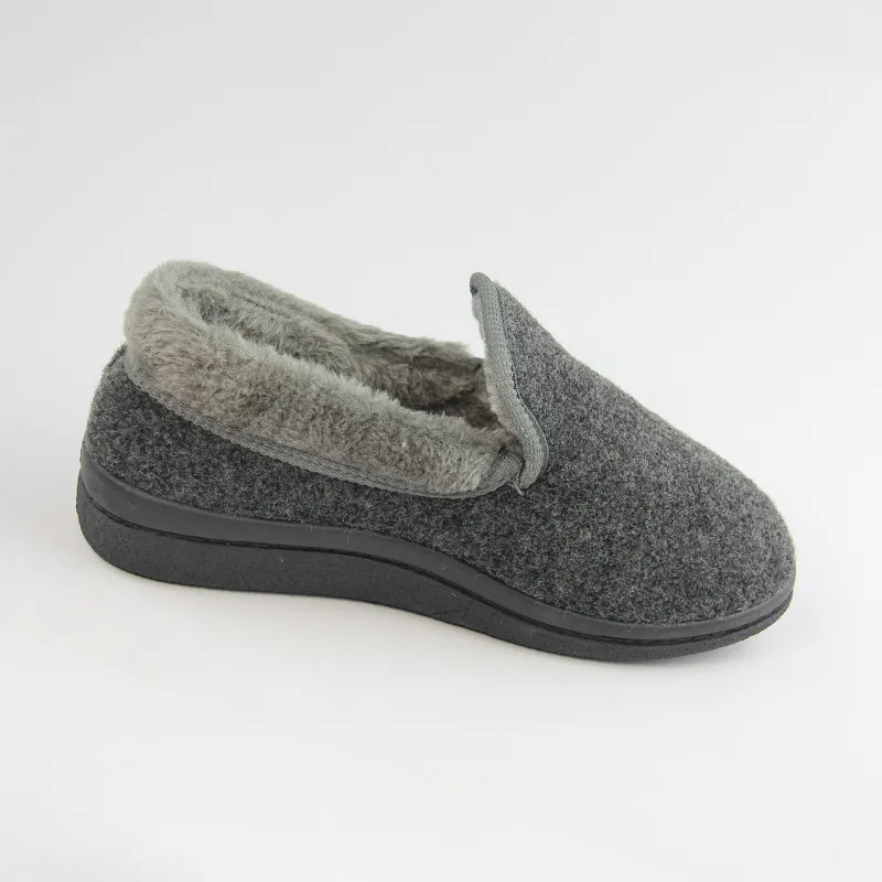 Women’s Snowflake Slipper Comfort Casual shoes Slip On