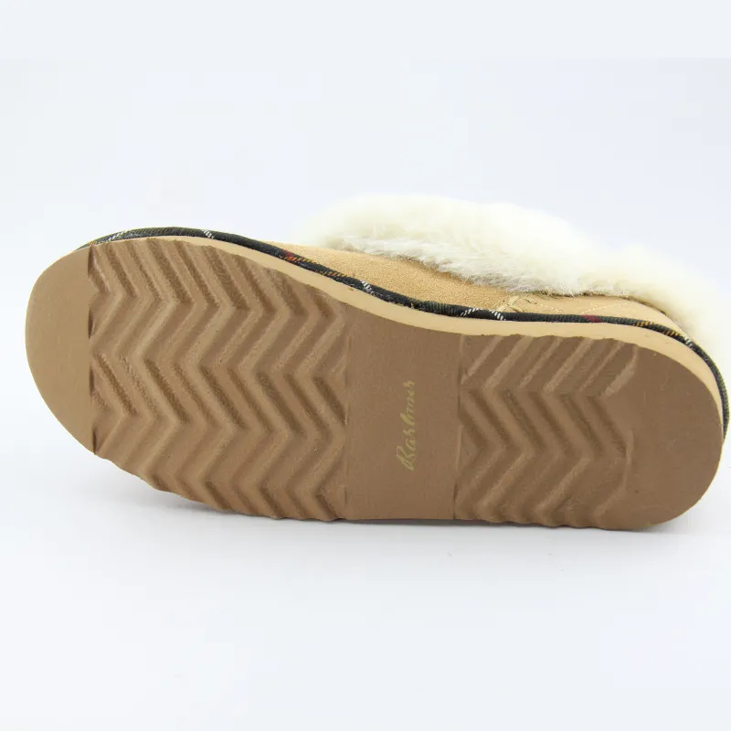 Women’s Luxurious Comfort Easy Slip-on Slippers