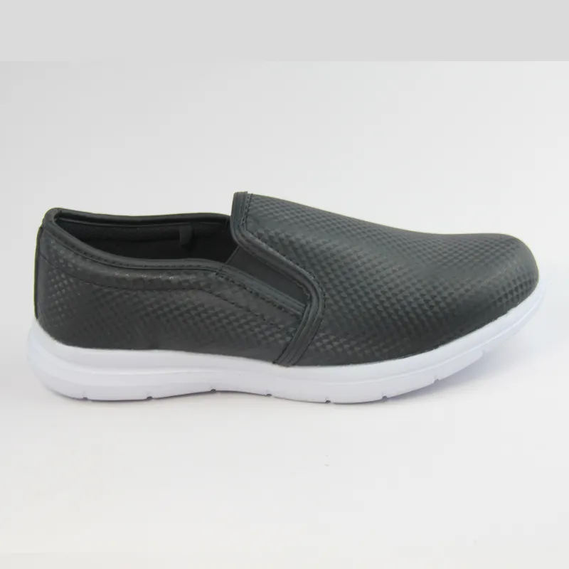 Women’s Comfort Walking Casual shoes Slip On Loafer