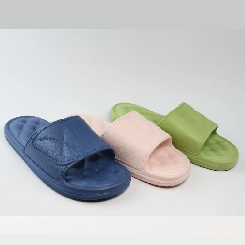 EVA Bathroom Slippers Comfortable nonslip home slippers