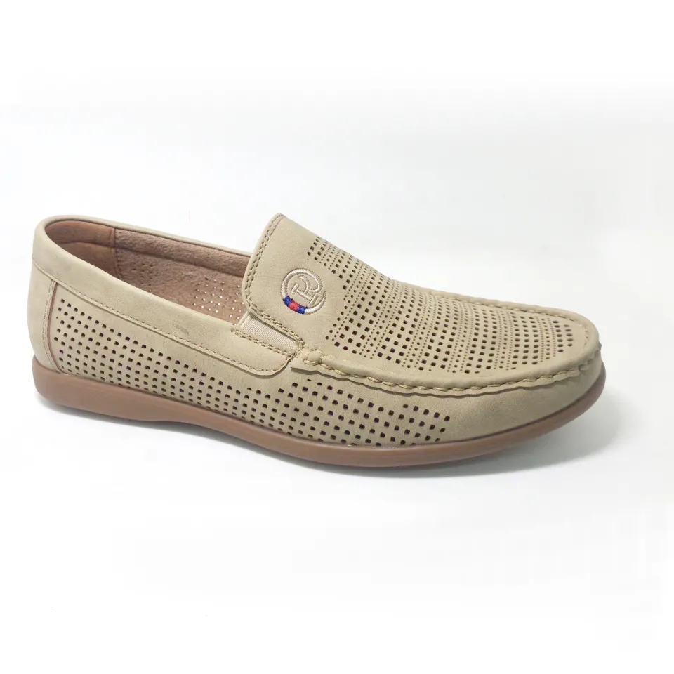 Womens & Mens Flats shoes collection moccasin Slip-on styles shoes