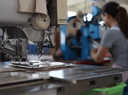 ​Why Gofar is the Ultimate OEM Shoes Manufacturer