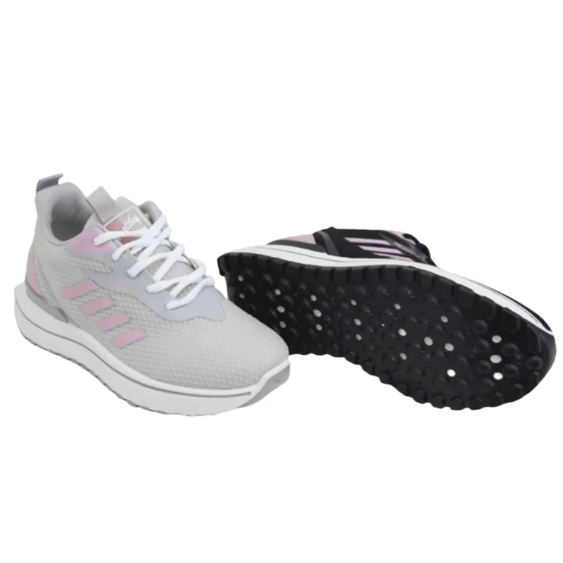 OEM  High Quality Women Men Athletic Sneakers with Rubber sole Gym Running shoes