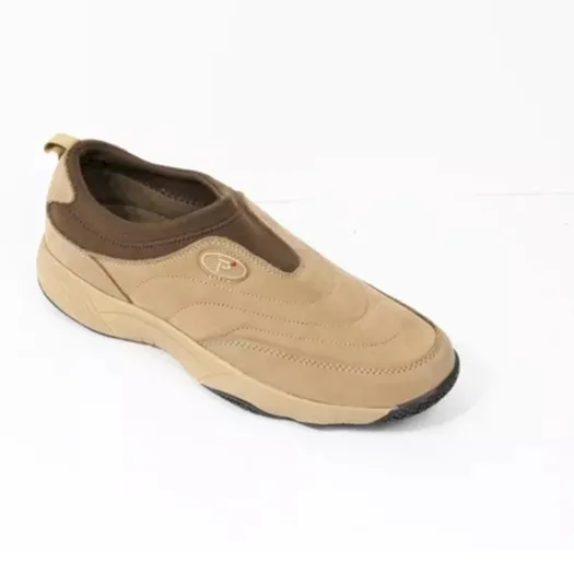 Wholesale Women's Casual Shoes Slip On Comfortable Walking Shoes