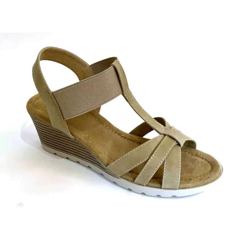 Custom Women’s Staps Summer Sandals Slippers | B2B Footwear Supplier