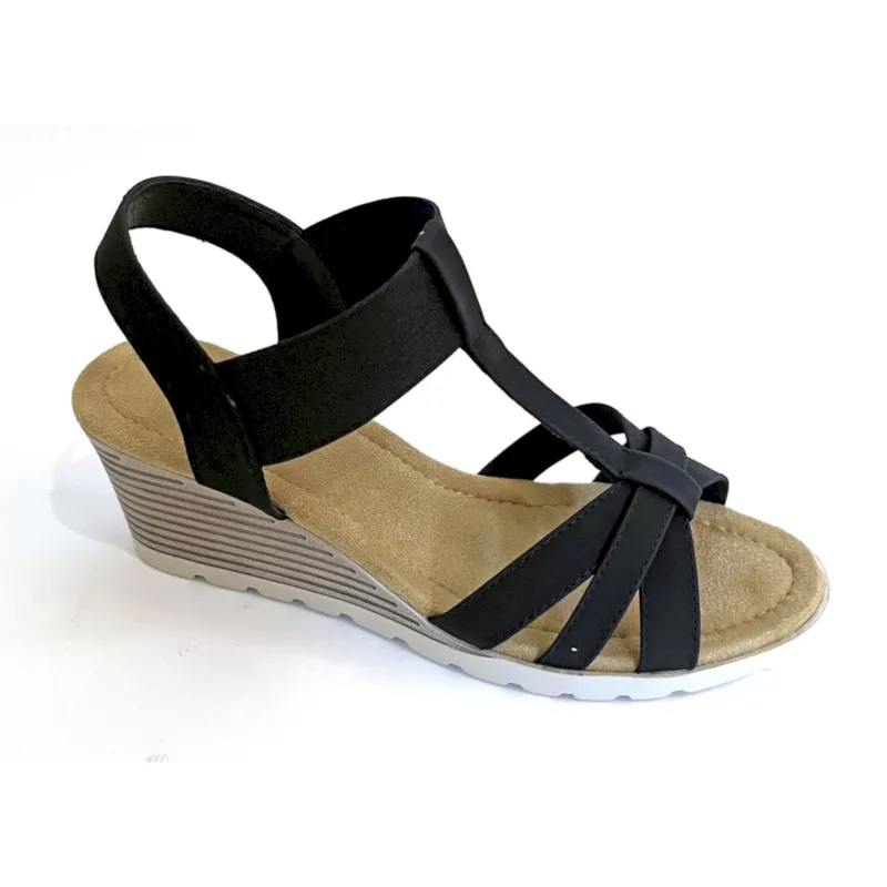 Custom Women’s Staps Summer Sandals Slippers | B2B Footwear Supplier